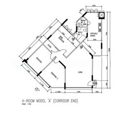Blk 275 Tampines Street 22 (Tampines), HDB 4 Rooms #557281351